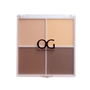 Eyeshadow Palettes -OG