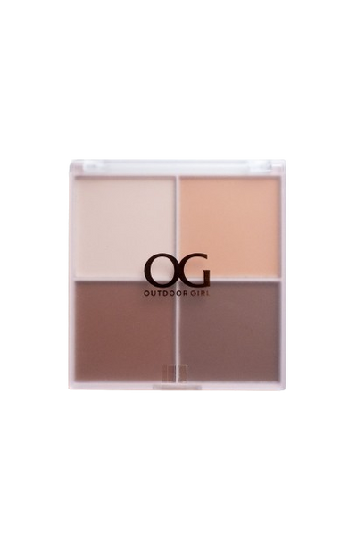 Eyeshadow Palettes -OG