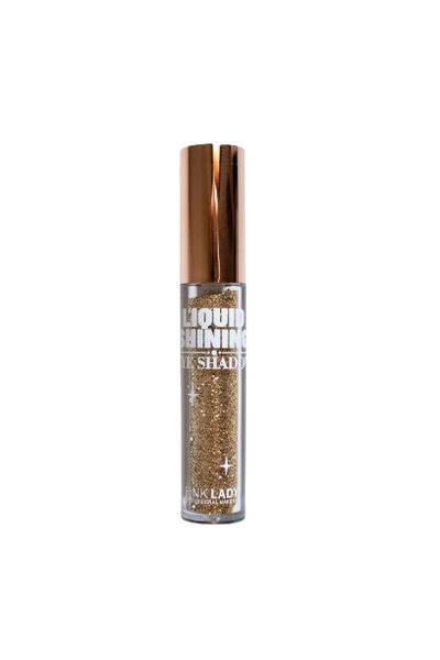 Liquid Shining Eyeshadow