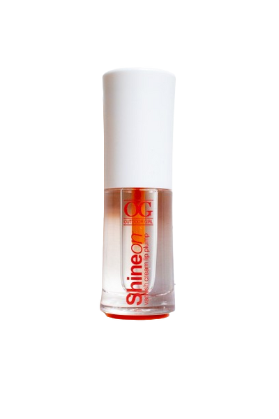 Shine Varnish Cream Lip Plump