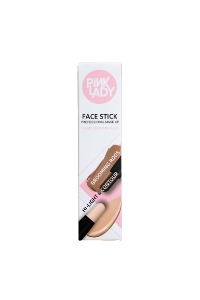 Face Stick Professional Make Up, Create Duplicate Face