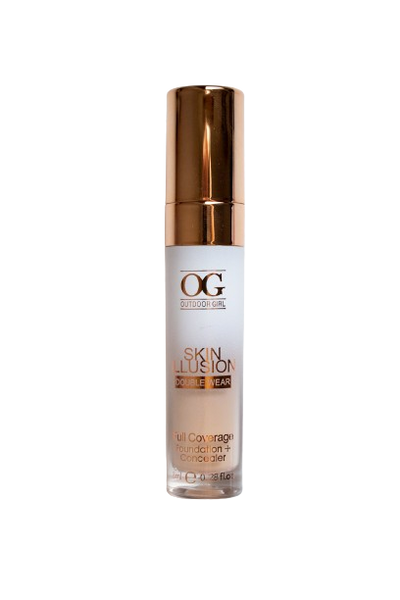 Corrector Skin Illusion OG