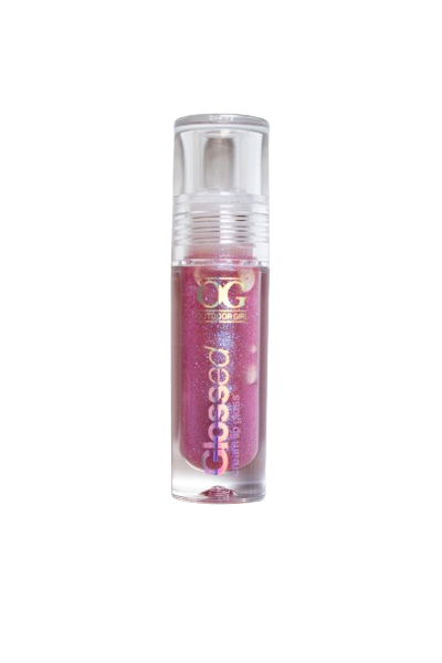 Daily Essentials Gloss Cream Lip Gloss