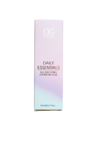 Daily Essentials All day Long Eyebrow Glue