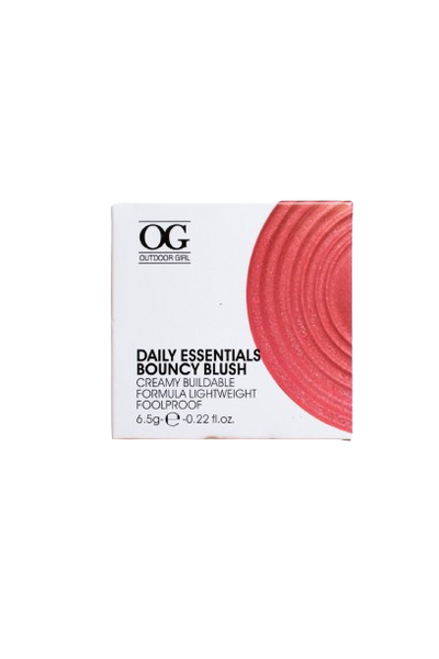 Dail Essentials Bouncy Brush -OG
