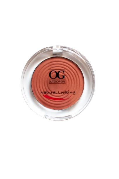 Dail Essentials Bouncy Brush -OG