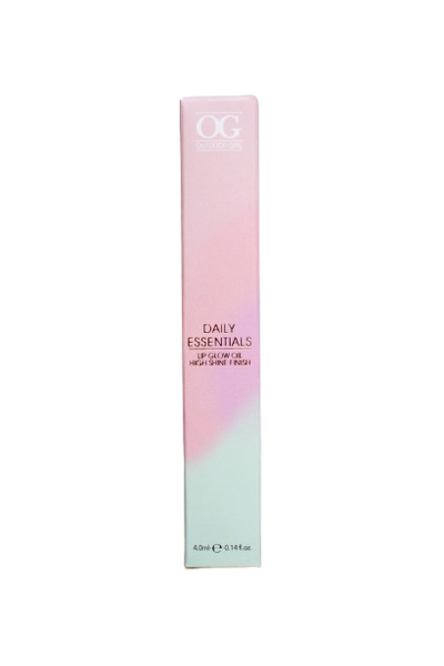 Lip Glow Oli Hydrating & High Shine Finish