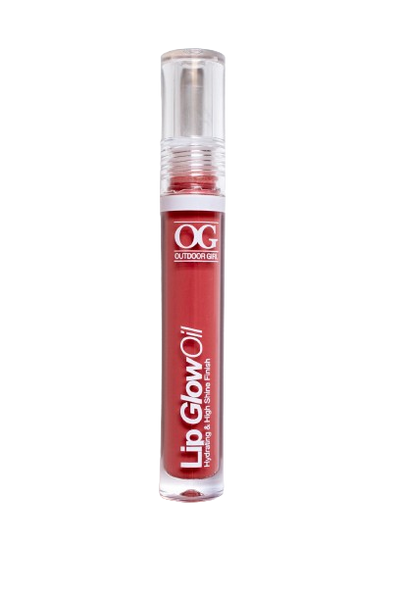 Lip Glow Oli Hydrating & High Shine Finish