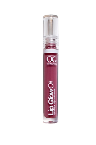 Lip Glow Oli Hydrating & High Shine Finish