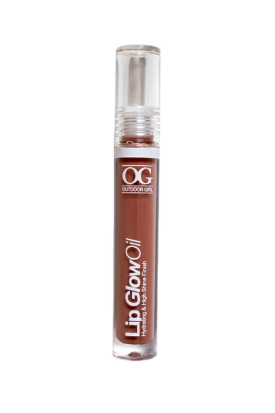 Lip Glow Oli Hydrating & High Shine Finish