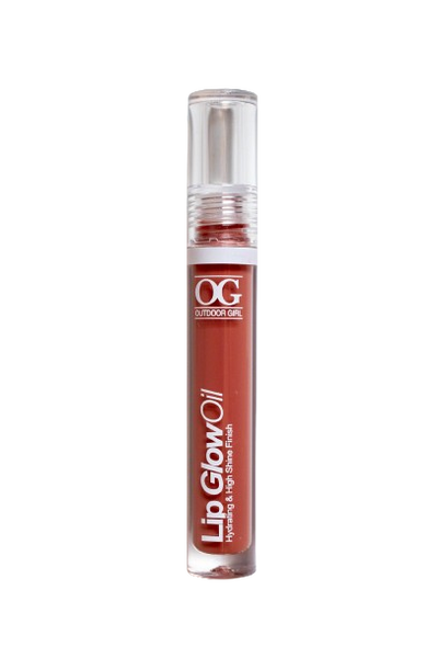 Lip Glow Oli Hydrating & High Shine Finish