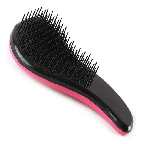 Cepillo desenredante anticaida y anti frizz