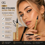 Delineador Líquido en Plumón Ink Eyeliner Ultra Fine OG