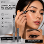 Delineador Líquido de Ojos Punta Fina - Long-Lasting No Smudging (Efecto Diamante) BGV