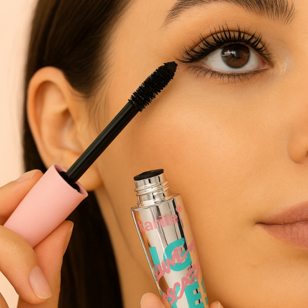 Mascara de pestañas Karité Big Eye