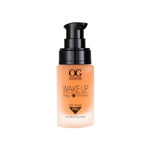 Primer Wake Up Oil Free OG