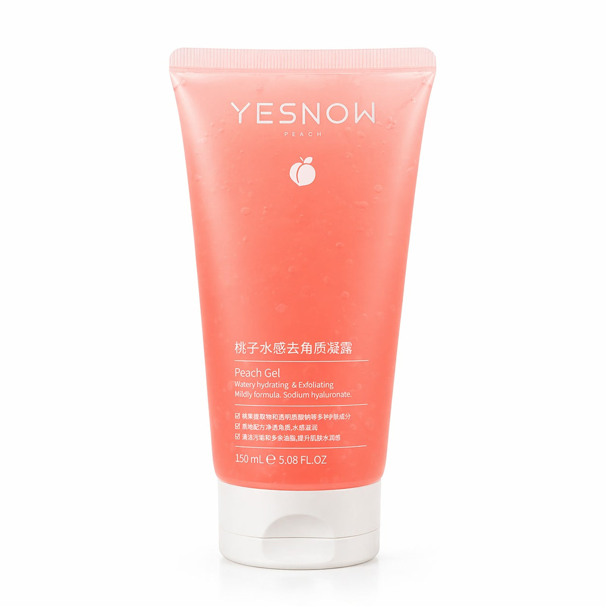 peeling facial exfoliante limpieza facial 