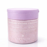 hidrata exfoliante purifica