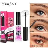 Gel De Cejas Fijador A Prueba de Agua