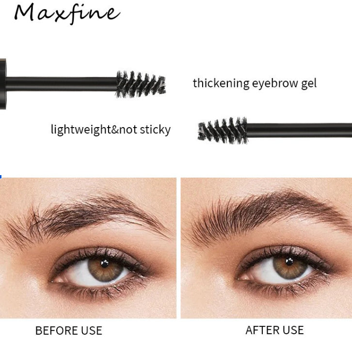 Fijador de cejas | Efecto laminado Maxfine