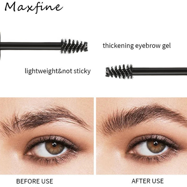 Fijador de cejas | Efecto laminado Maxfine