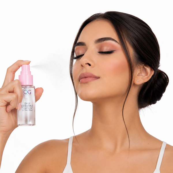 Fijador de maquillaje Ultra Matte | Máxima duración OG