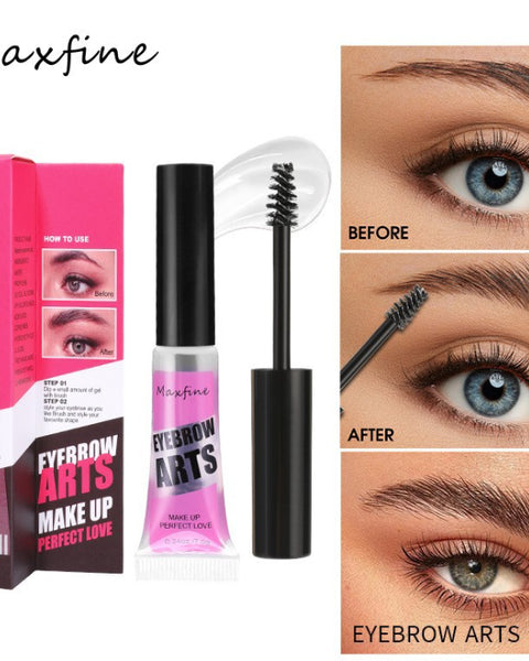 Fijador de cejas | Efecto laminado Maxfine