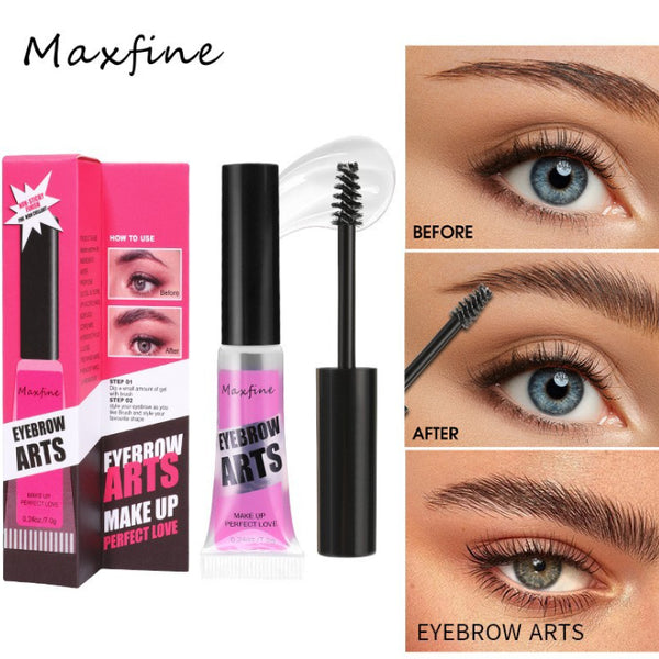 Fijador de cejas | Efecto laminado Maxfine
