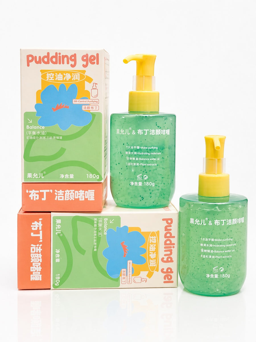 exfoliante de rostro brillo control sebo 