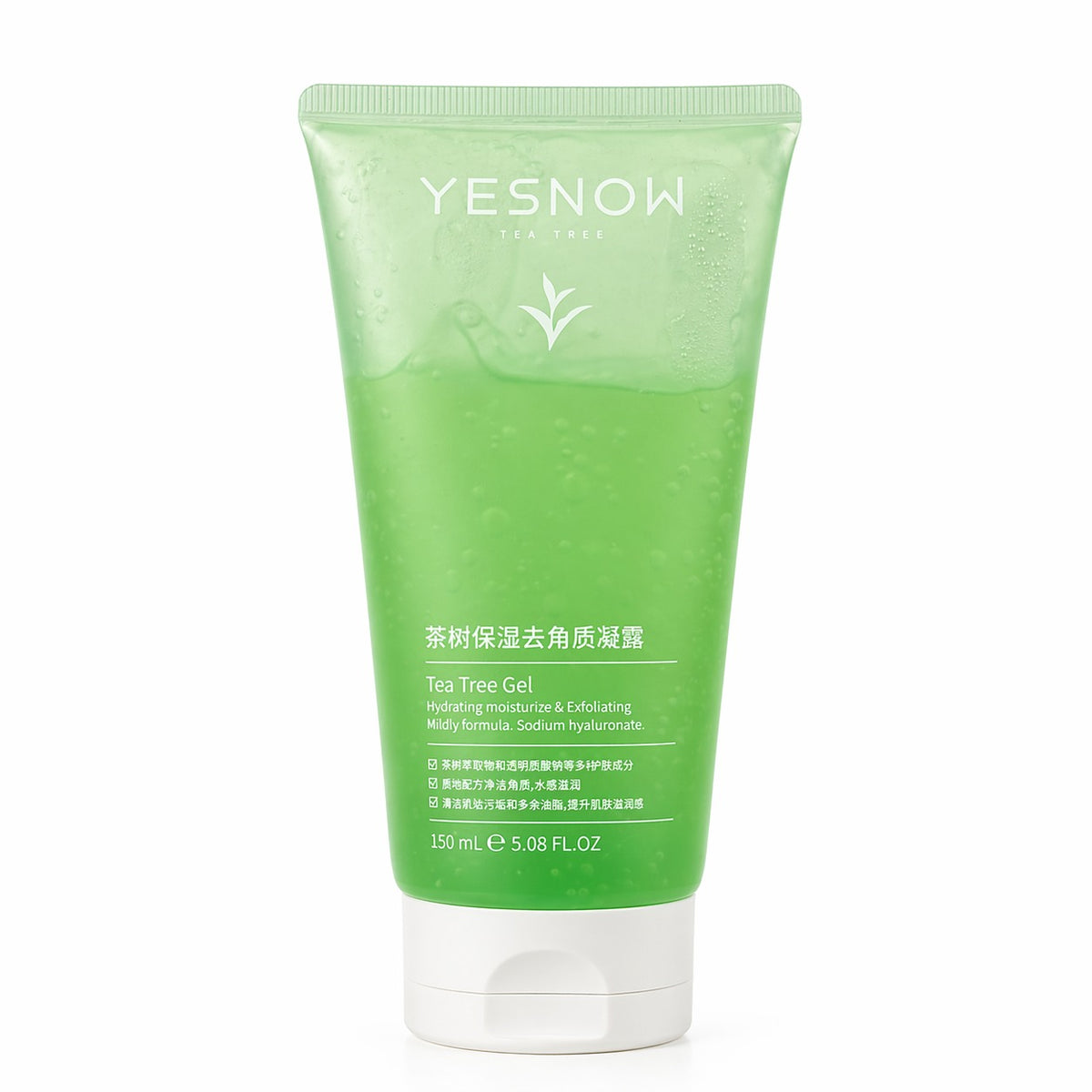 peeling de rostro facial exfoliante 