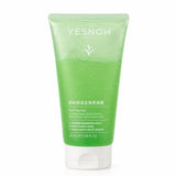 peeling de rostro facial exfoliante 