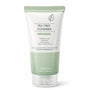 Gel limpiador facial control brillo con te de árbol