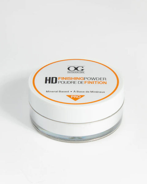 Polvo Translucido Finalizador HD OG