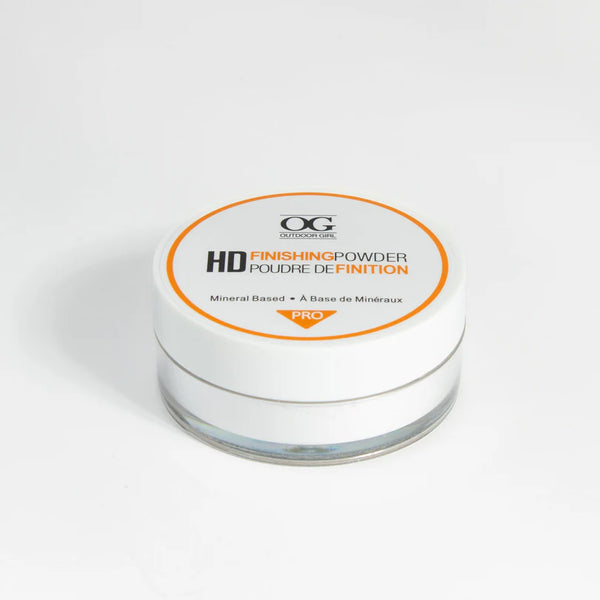 Polvo Translucido Finalizador HD OG