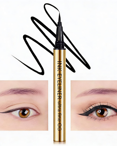 Delineador liquido ultra fino OG