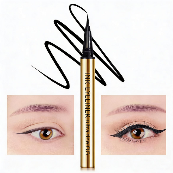 Delineador liquido ultra fino OG