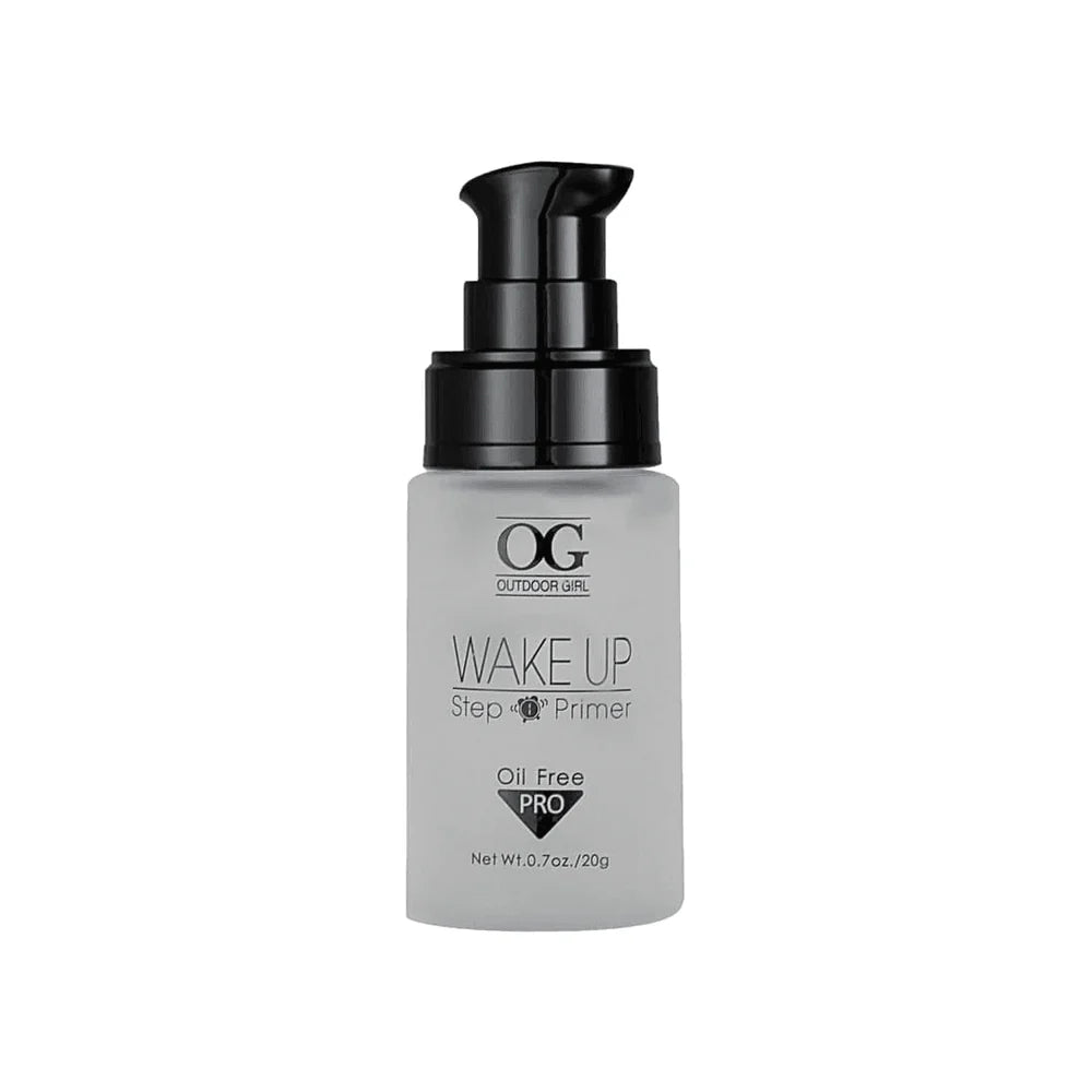 Primer matificante de brillo Wike Up OG