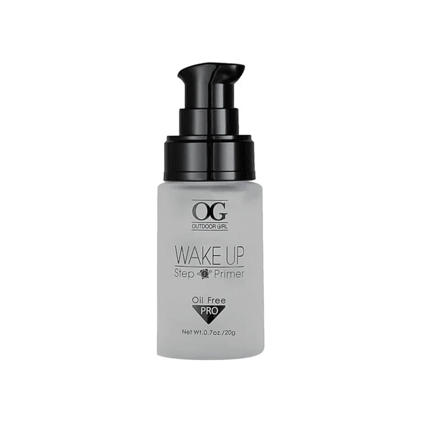Primer matificante de brillo Wike Up OG