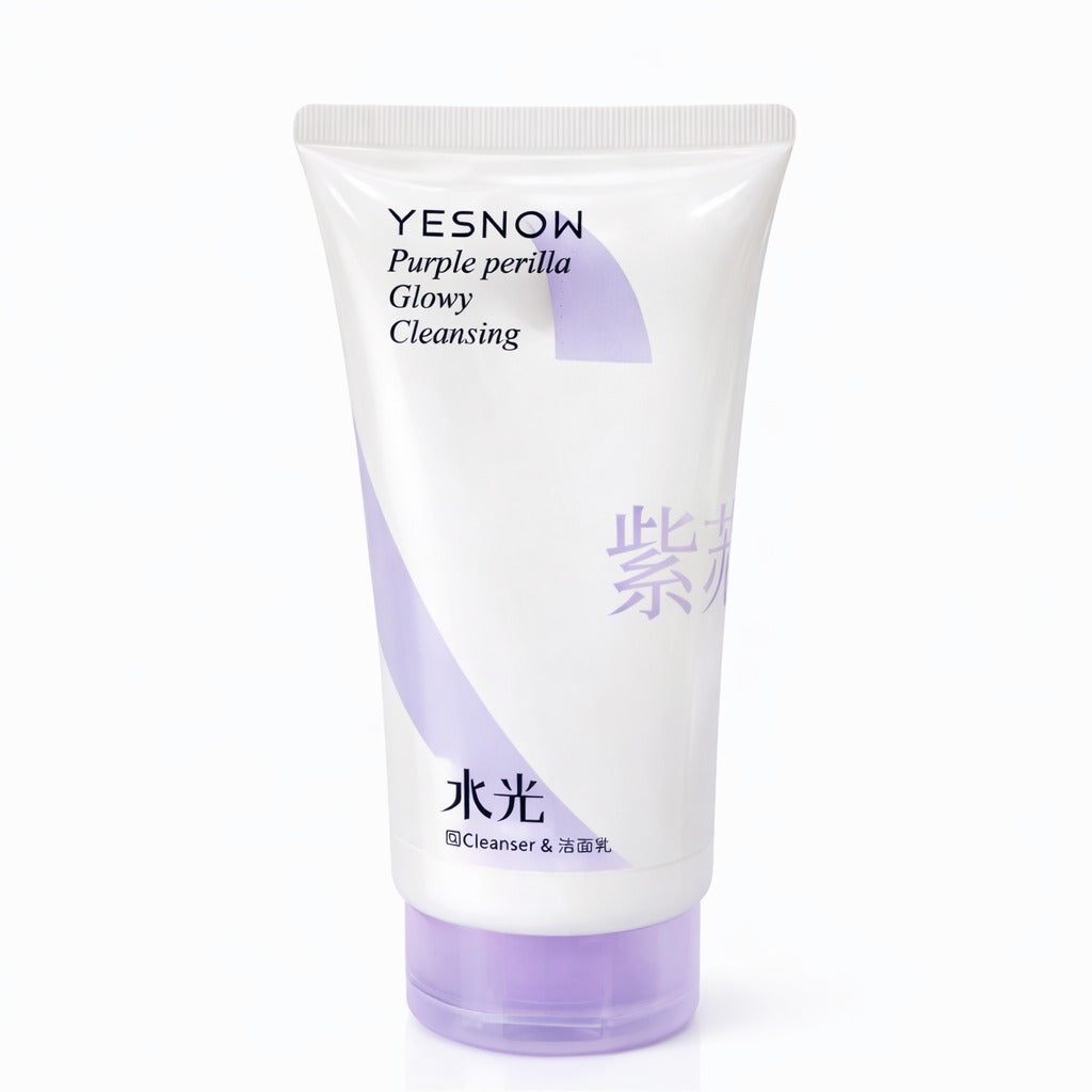 Jabon cremoso limpiador hidratante en crema