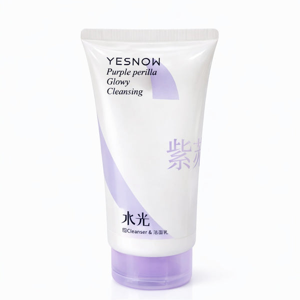 Jabon cremoso limpiador hidratante en crema