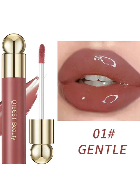 Jelly color Lip Oil QIBEST