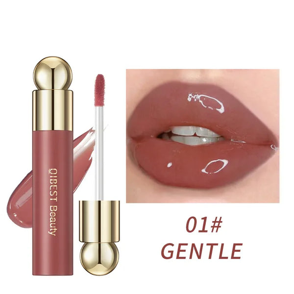 Jelly color Lip Oil QIBEST