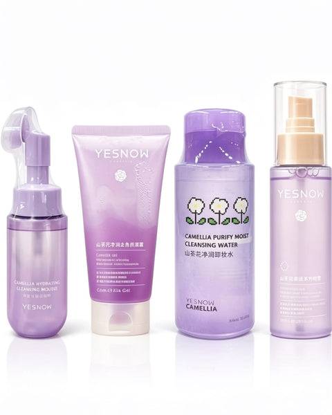 Kit Skin Care  Hidratante 