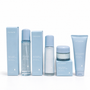 Kit Facial con ácido hialurónico | Línea completa Skin Care Yesnow