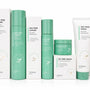 Kit facial para control del brillo facial