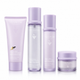 Kit Facial Anti Edad con extracto de semilla de uva | Línea completa de Skin Care Yesnow