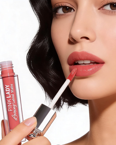 Labial Matte Pink Lady