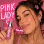 Labial Lip Gloss Colorful Hidratante