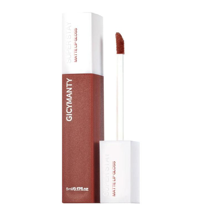 Labial Matte | Larga duración Gicymanty