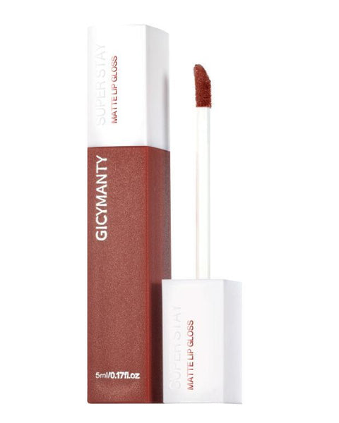 Labial Matte | Larga duración Gicymanty